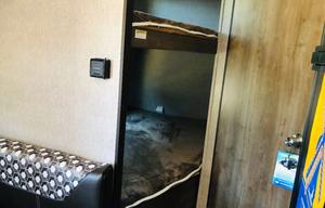 2022 COLEMAN 274BH- 5 BED BUNKHOUSE- 30FT LONG