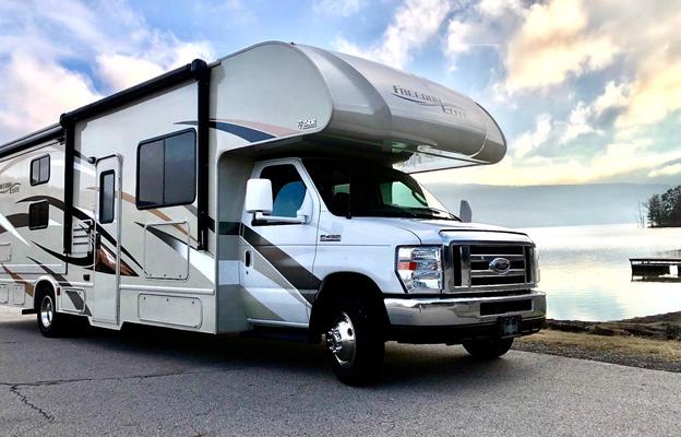 Sugarbear Express 2 - Bunkhouse