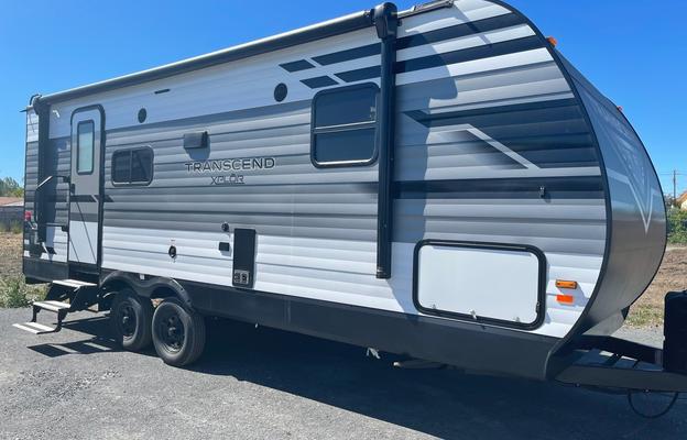 2021 Grand Design Transcend Xplor  (Delivery Only)