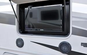 2016 Forest River FR3 | Class A | SLEEPS 8 | 29'