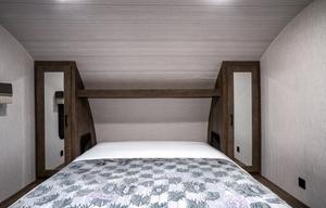 Sisna Camper Rental LLC