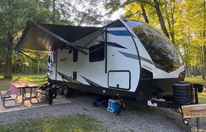 The Hansen Family Rv Rental