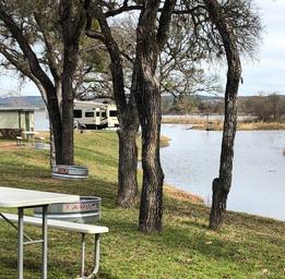 Texas Hills RV Haven