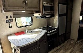2021 Jayco Jay Flight SLX 8 267BHS