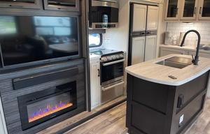 2022 Jayco Eagle HT 312BHOK