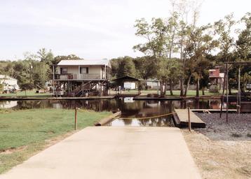 Old River RV Park