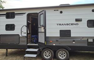 Mountaineer-  Solar Lux bunkhouse! InlandNWRentals