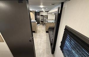 2026 Forest River RV Campsite Reserve 26CJ