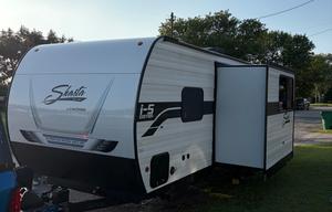 2025 Bunkhouse Sleeps 6 | Delivery Available