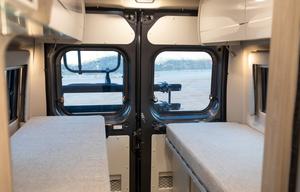 2023 Thor Motor Coach Tellaro 20A