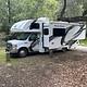2021 Thor Motor Coach Four Winds 24F