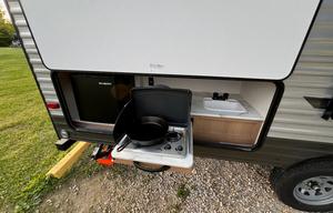 Transform your family’s camping experience