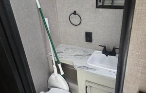 Family Friendly Jayco Camper Sleeps 4-5