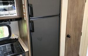 2022 Forest River RV Wildwood X-Lite 263BHXL