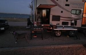 2014 Prime Time RV Tracer 230FBS RV rental photo 5