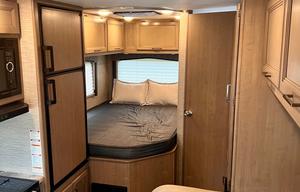 2022 Thor Motor Coach Magnitude GA22