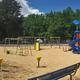 Woodlands Camping Resort Playground