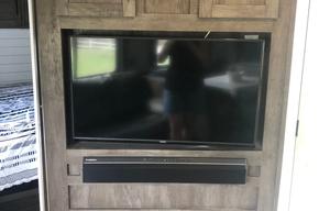2021 Forest River RV Wildwood 26DBUD