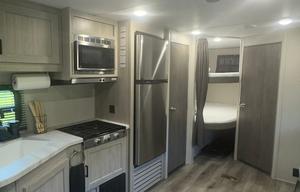 2025 Cozy Catalina – Ready-to-Use, Delivered