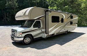 Thor Four Winds 31E – Ultimate Family & OffGrid RV