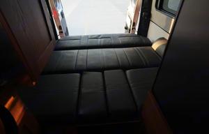 Roadtrek Camper Van w/ Starlink + Smooth Ride