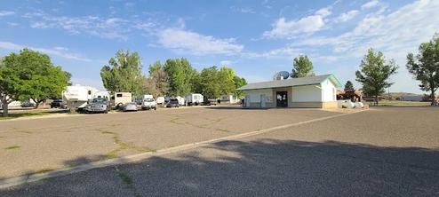 Valley View RV Park