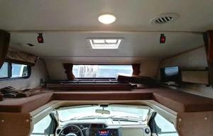 2018 Coachmen RV Leprechaun 220QB Ford 350