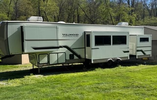 Family-Friendly RV!