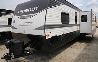 Heidi the Hideout Sleeps 10 2 bedroom Bunkhouse