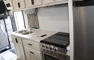 2022 Forest River RV Sunseeker LE 2850SLE Ford