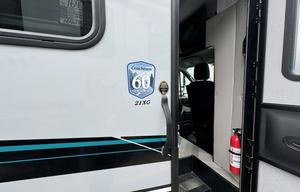 RNT166 - 2026 Coachmen RV Cross Trail EV 21XG
