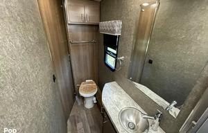 2018 Fleetwood RV Pulse 24B RV rental photo 11