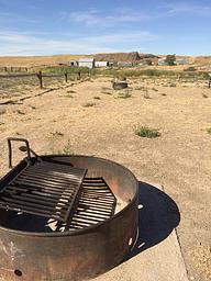 Rock Creek Recreation Site