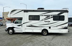 ARTIE 2020 NeXus RV Phantom 25P