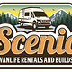 Scenic Vans' “The Zion” - Unlimited Mileage
