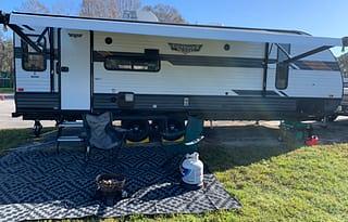 “Magical Camping” - DISNEY