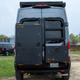 2022 FORD TRANSIT OFF GRID-THE FREEDOM RIG