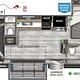 2 Bed 2 Bath Family Camping