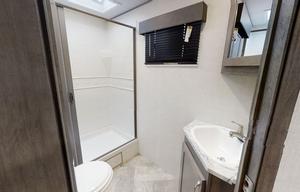 EAST TO WEST Alta 2100MBH **DELIVERY ONLY**