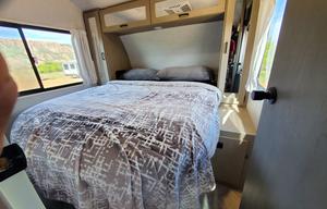 2024 Salem 29view Secret Bunkhouse