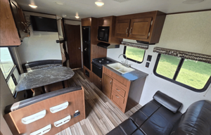 Jayco Travel Trailer Bunkhouse - Maximum Adventure