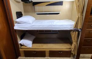 2015 Jayco Greyhawk 31 Bunkhouse