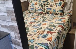 2020 Keystone RV Hideout 26LHSWE