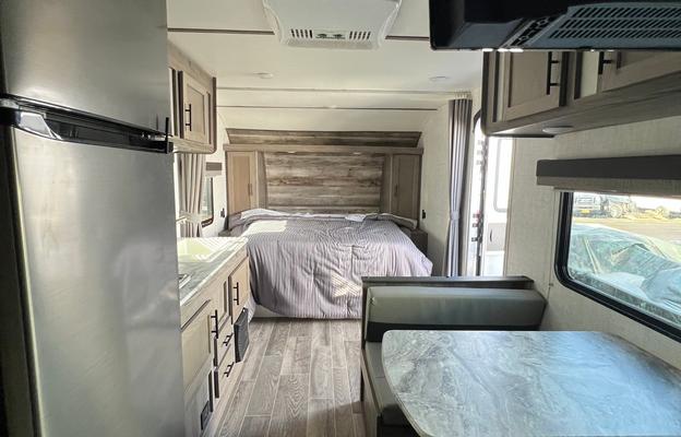 2021 Gulf Stream 248BH