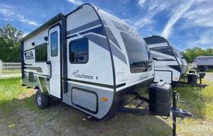 T1 2023 Coachmen Apex Nano 6 Person Sleeper!!!