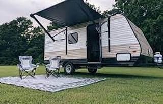 Beep-Beep- family friendly RV-Sleeps5,Bath,kitchen