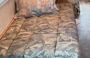 2004 CARSON RV Sport Fun Runner