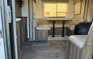 2018 Keystone RV Bullet Crossfire 2190EX
