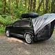AWD Car Glamping Experience | Adventure-Ready VW