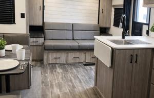"Wade" SMTX1160